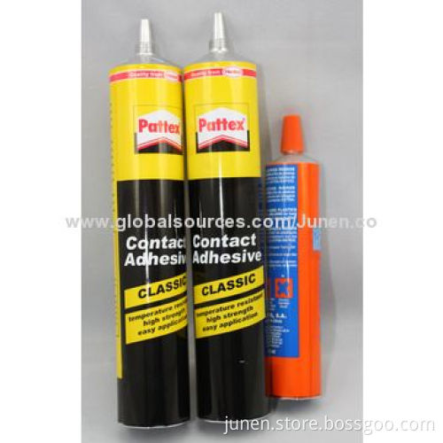 Adhesive Tube, Eco-friendly and Fast Lead Time, Good-quality